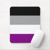 Flag Mousepad (Mit Mouse)