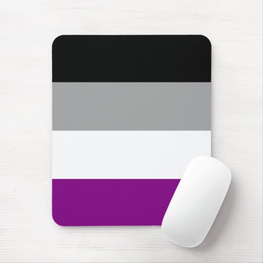 Flag Mousepad (Mit Mouse)