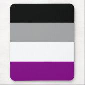 Flag Mousepad (Vorne)