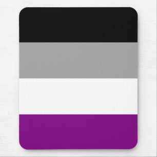 Flag Mousepad