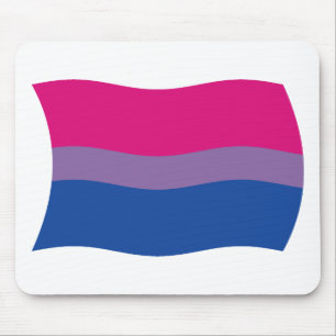 Flag Mousepad