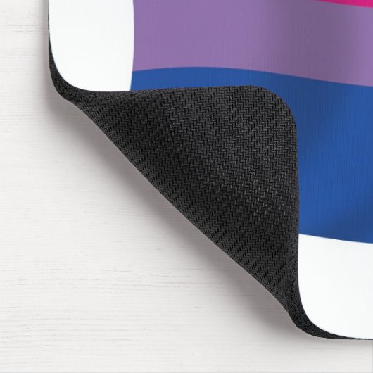 Flag Mousepad (Ecke)