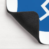 Flag Mousepad (Ecke)