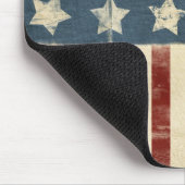 Flag Mousepad (Ecke)