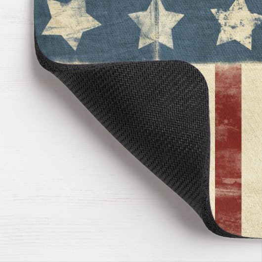 Flag Mousepad (Ecke)