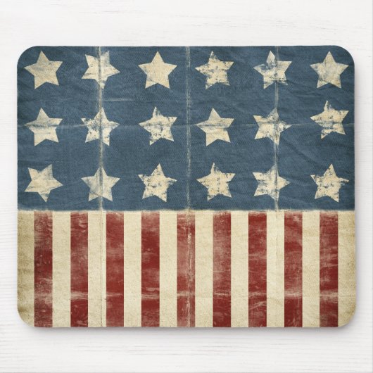 Flag Mousepad (Vorne)