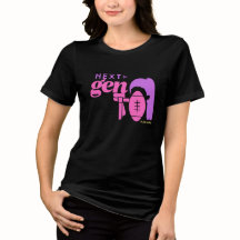 Flag "NJF Next Gen Girls"