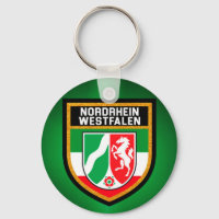 Flag Nordrhein-Westfalen