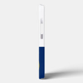 Flag North Carolina Case-Mate iPhone Hülle (Rückseite / Links)