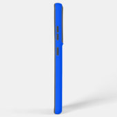 Flag Northern Cheyenne Samsung Galaxy Hülle (Rechte Seite)