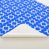 Flag Northern Cheyenne Sherpadecke (3/4)