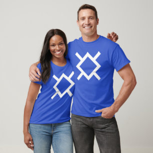 Flag Northern Cheyenne T-Shirt