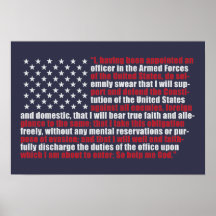 Flag Oath Commission