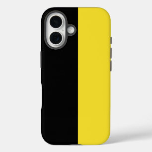 Flag of Baden-Württemberg Case-Mate iPhone 16 Hülle