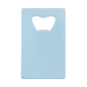 Flag of Chicago, Illinois Credit Card Bottle Opene Geldbeutel Flaschenöffner (Rückseite)