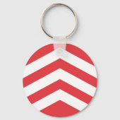 Flag of Glamorgan Keychain Schlüsselanhänger (Rückseite)
