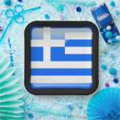 Flag_of_Greece Pappteller (Party)