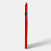 Flag of Hesse Case-Mate iPhone Case (Rückseite / Links)