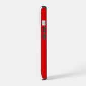 Flag of Hesse Case-Mate iPhone Case 15 Hülle (Linke Seite)