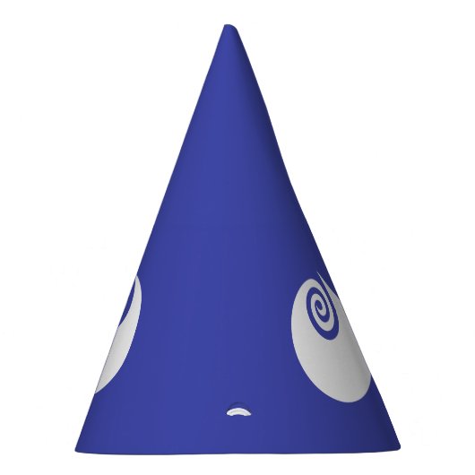 Flag of Ibaraki Prefecture, Japan Partyhütchen (Rechts)