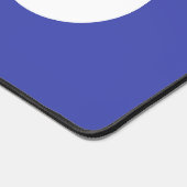 Flag of Ibaraki Prefecture, Japan Schreibtischunterlage (Ecke)