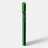 Flag of Malawi Case-Mate iPhone Case (Rückseite / Links)