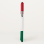 Flag of Mexico Case-Mate iPhone X Case (Hinten/Rechts)