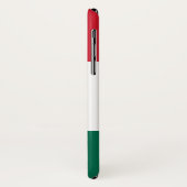 Flag of Mexico Case-Mate iPhone X Case (Hinten/Links)