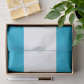 Flag of Ogden, Utah Seidenpapier (Geschenk)