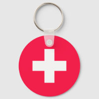 Flag of Switzerland modified – Schweiz – Suisse