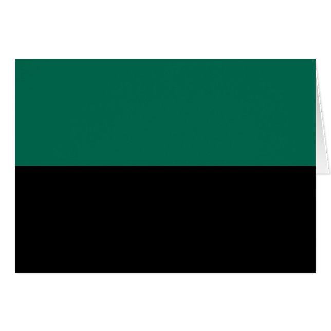 Flag of Texel (Vorderseite (Horizontal))