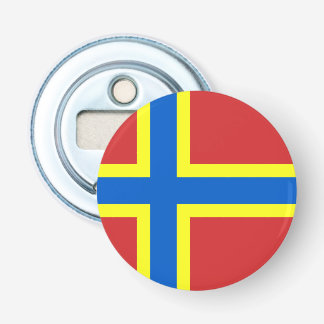 Flag Orkney Flaschenöffner