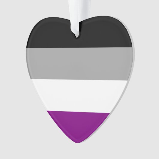 Flag Ornament (Vorderseite)