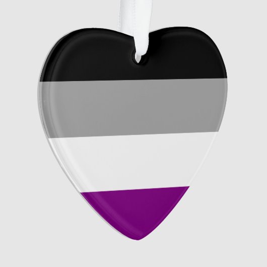 Flag Ornament (Vorderseite)