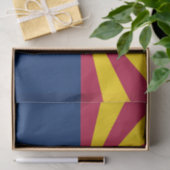 Flag-Papier für den Staat Arizona Seidenpapier (Geschenk)