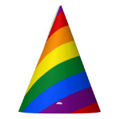 Flag Partyhütchen (Links)