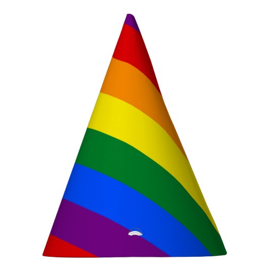 Flag Partyhütchen (Rechts)