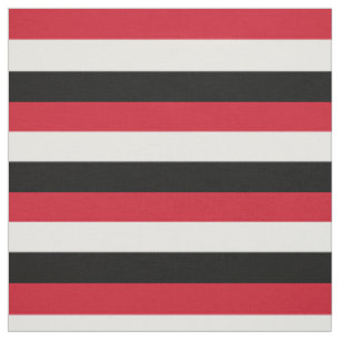 Flag Patriotic Jemen Stoff