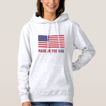 Flag Patriotic Red White Blue US Flagge