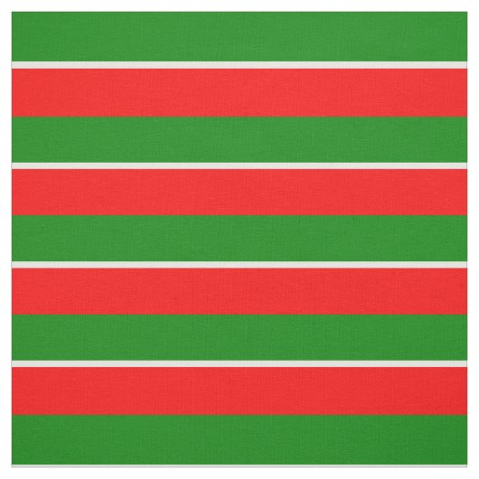 Flag Patriotic Tatarstan Stoff (Muster)