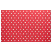 Flag Patriotic Tunesien Stoff (Yard (91,4 cm))