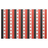 Flag Patriotic Udmurtia Stoff (Fat Quarter (45,7 x 55,9 cm))