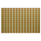 Flag Patriotic Zimbabwe Stoff (Yard (91,4 cm))