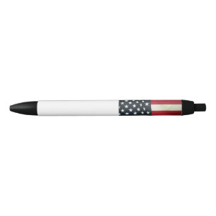 Flag-Pen der Staaten Kugelschreiber