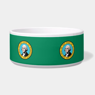 Flag Pet Bowl Napf