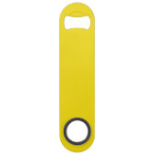 Flag Pittsburgh, Pennsylvania Bar Key (Rückseite)