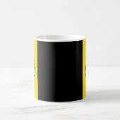 Flag Pittsburgh, Pennsylvania Tasse (Mittel)