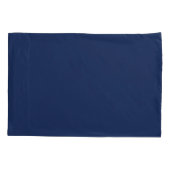 Flag Regina, Fall Saskatchewan Pillow Kissenbezug (Rückseite)