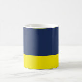 Flag Regina, Saskatchewan Tasse (Mittel)