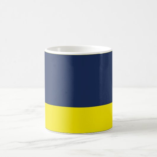 Flag Regina, Saskatchewan Tasse (Mittel)